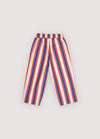 The New Society Gorse Pant Gorse Stripes