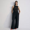 The New Society Hera Woman Pant Caviar