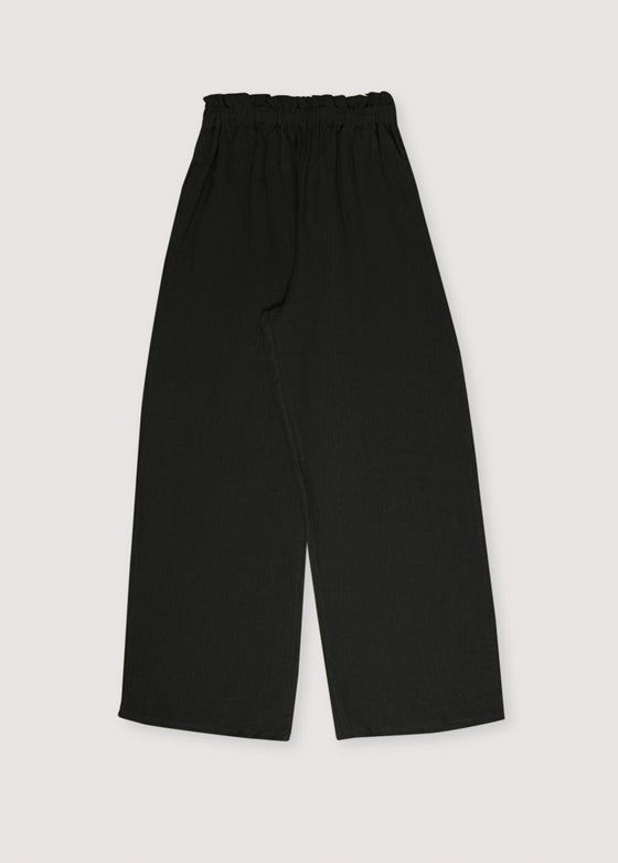 The New Society Hera Woman Pant Caviar