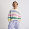 The New Society Leto Jumper Multicolour