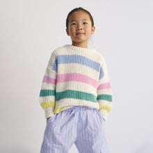  The New Society Leto Jumper Multicolour