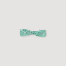  The New Society Mileto Headband Jade