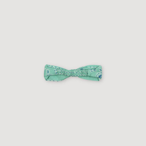 The New Society Mileto Headband Jade