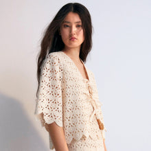  The New Society Narciso Woman Blouse