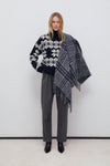 The New Society Neriana Woman Jumper
