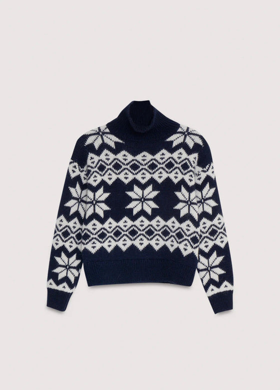 The New Society Neriana Woman Jumper