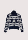 The New Society Neriana Woman Jumper