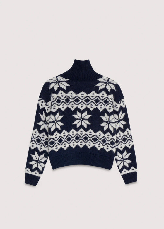 The New Society Neriana Woman Jumper