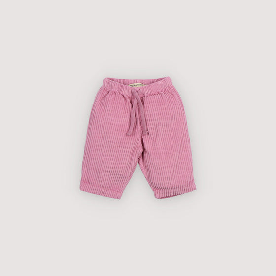 The New Society Nicol Baby Pant Dream Blush