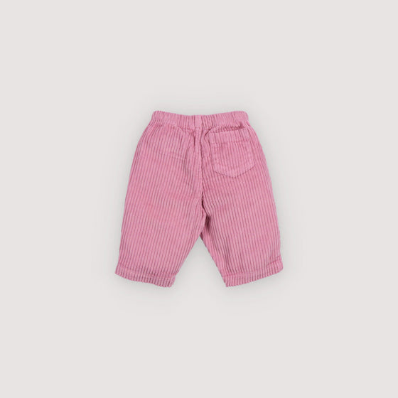The New Society Nicol Baby Pant Dream Blush