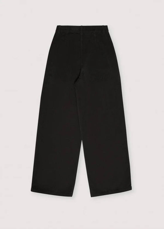 The New Society North Woman Pant Graphite Mist