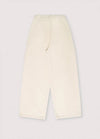 The New Society North Woman Pant Vanilla Cream