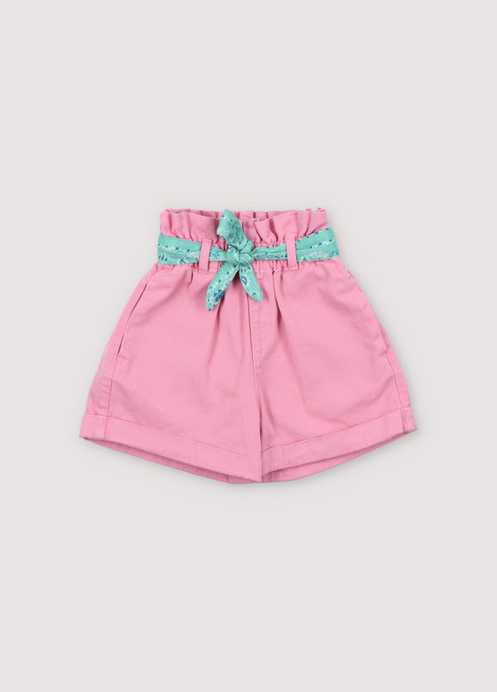 The New Society Pothia Short Hibiscus