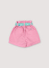 The New Society Pothia Short Hibiscus