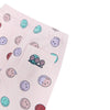 Smiley Denim Trouser - Smiley Print
