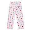 Smiley Denim Trouser - Smiley Print