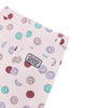 Smiley Baby Denim Pant - Smiley Print