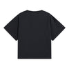 TNS Logo Woman T-Shirt - Moonless Night