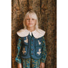 Sherpa Vest - Stone
