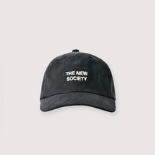  Toni Woman Cap Washed Denim