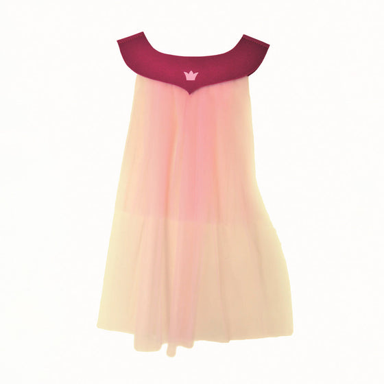 VAH Princess Cape