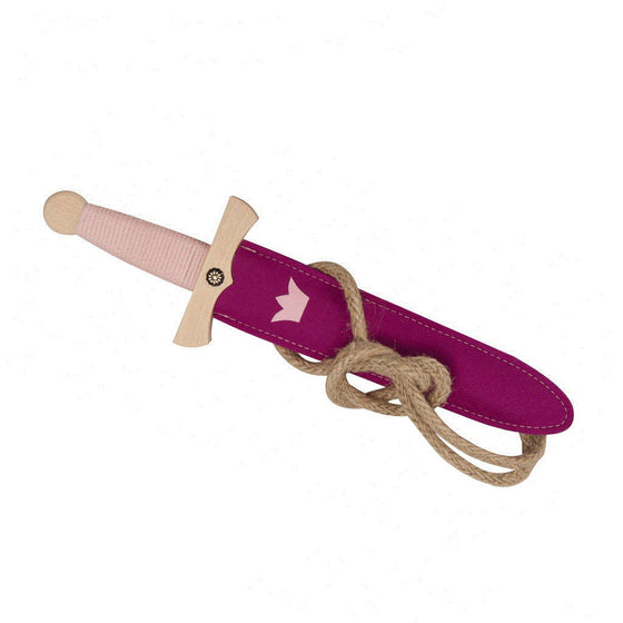 VAH Princess Dagger set 35cm