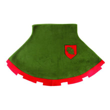 VAH Robin Hood cape