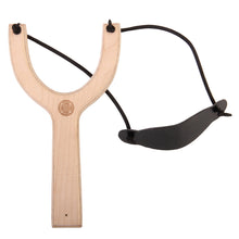  VAH Slingshot with 10 cotton balls