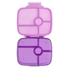 Yumbox Go 5 Sections - Kyoto Purple