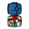 Yumbox Go 5 Sections - Oslo Blue
