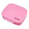Yumbox Go 5 Sections - Sydney Pink