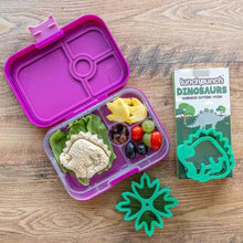  Yumbox Lunch Punch Sandwich Cutters Dino