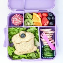  Yumbox Lunch Punch Sandwich Cutters Sweets