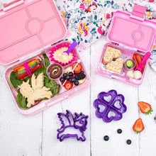  Yumbox Lunch Punch Sandwich Cutters Unicorn