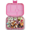 Yumbox Ireland Dublin Original 6 sections Fifi Pink Paris tray