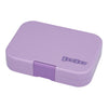 Yumbox Original 6 sections - Lavande Purple/ Unicorn tray