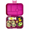 Yumbox Ireland Dublin Original 6 sections Malibu Purple Mermaid tray