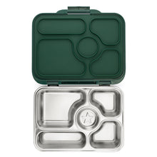  Yumbox Ireland Dublin Presto Bento Box Kale Green