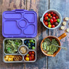 Yumbox Ireland Dublin Presto Bento Box Kale Green