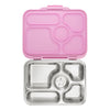 Yumbox Ireland Dublin Presto Bento Box Rose Pink