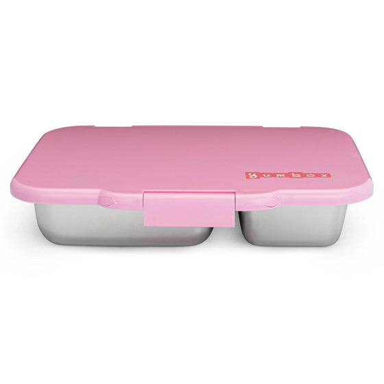 Yumbox Ireland Dublin Presto Bento Box Rose Pink