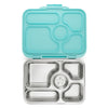 Yumbox Ireland Dublin Presto Bento Box Talum Aqua Blue