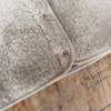 Women's Wool Teddy Vest - Oat