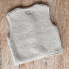 Women's Wool Teddy Vest - Oat
