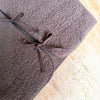 Women's Wool Teddy Vest - Cocoa