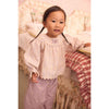 Apolina | Baby Lola Blouse - Camp Check