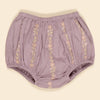 Apolina | Baby Lula Bloomer - Dusky Lavender