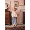 Apolina | Lora Blouse - Milk-Cream