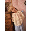 Apolina | Lora Blouse - Milk-Cream