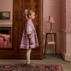 Apolina | Mia Dress - Dusky Lavender